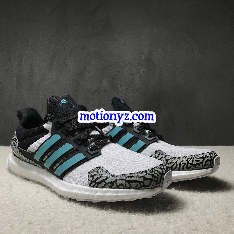 Real Boost Adidas Ultra Boost 3.0 Atmos